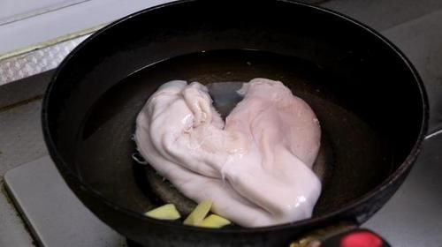 胃寒，脾虛，胃不好，教你1款湯，暖胃護胃，脾胃更健康