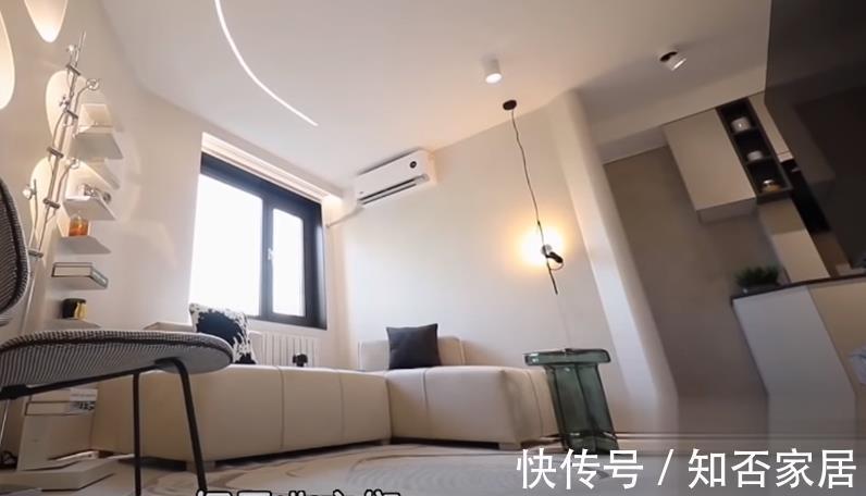 浴室|遇到“风筝房”怎么办?客厅像蜡笔,厨房卫生间是个大转角,服了