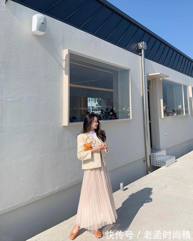 搭配 3个经典的搭配，让不会穿衣的你不再头疼，秋季搭配也能很出挑