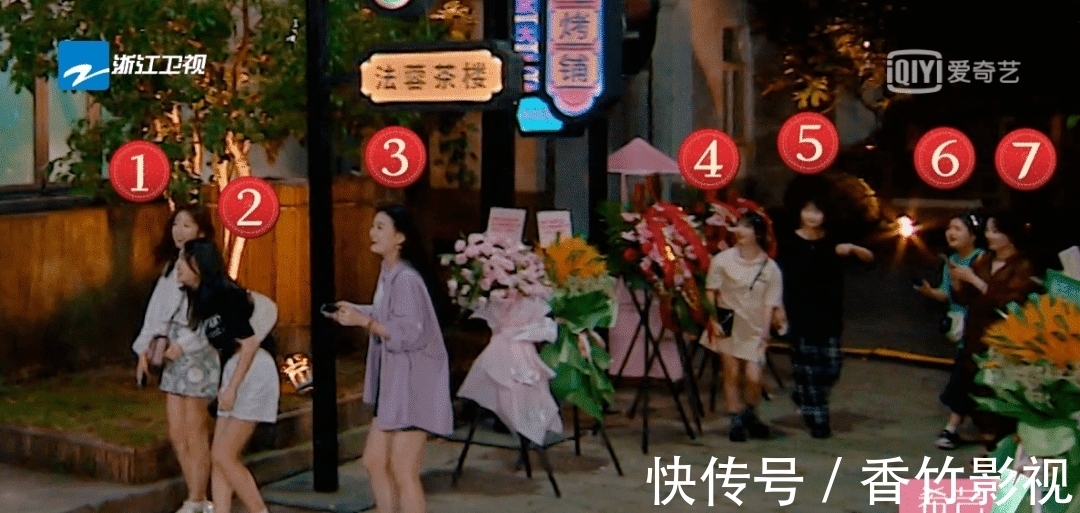 香港小姐|沒見過這么糟蹋女神的