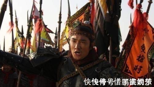 呼延灼!水浒之梁山十大顶级高手权威排行榜卢俊义第三,花荣上榜!