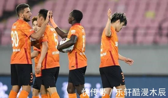 赵宏略|他或成李霄鹏接手国足后，首位提拔的黑马国脚，本轮上演梅开二度