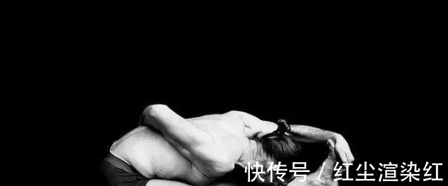 伸展式|阿斯汤加初级序列中的几座大山,你都翻过去了吗?