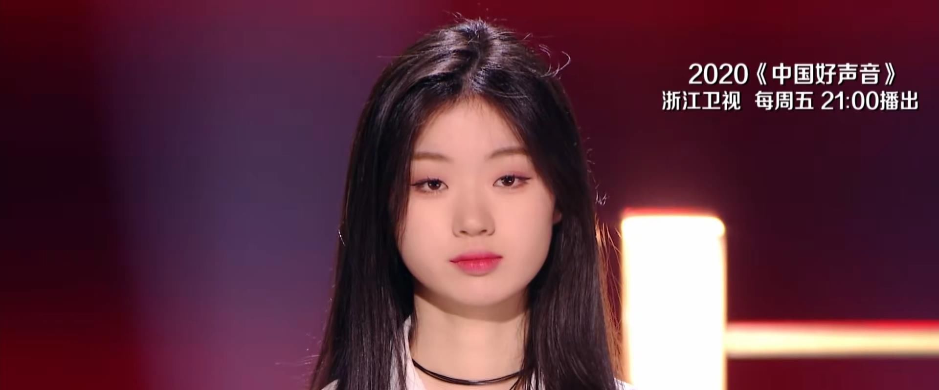  被打乱|中国好声音：导师决战，谢霆锋如意算盘被打乱，李健露出得意的笑