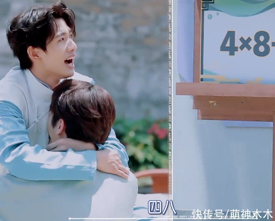 嘉宾|《快本》嘉宾连乘法都不会算，竟然还是本科生，难怪业内都吐槽