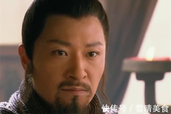 宋江$神机军师朱武的结局:惨遭王英扈三娘出卖,七位梁山好汉丧命