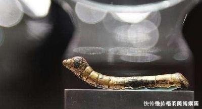 马未都说全世界仅存的两件“国宝”,我手里有一件,价值连城