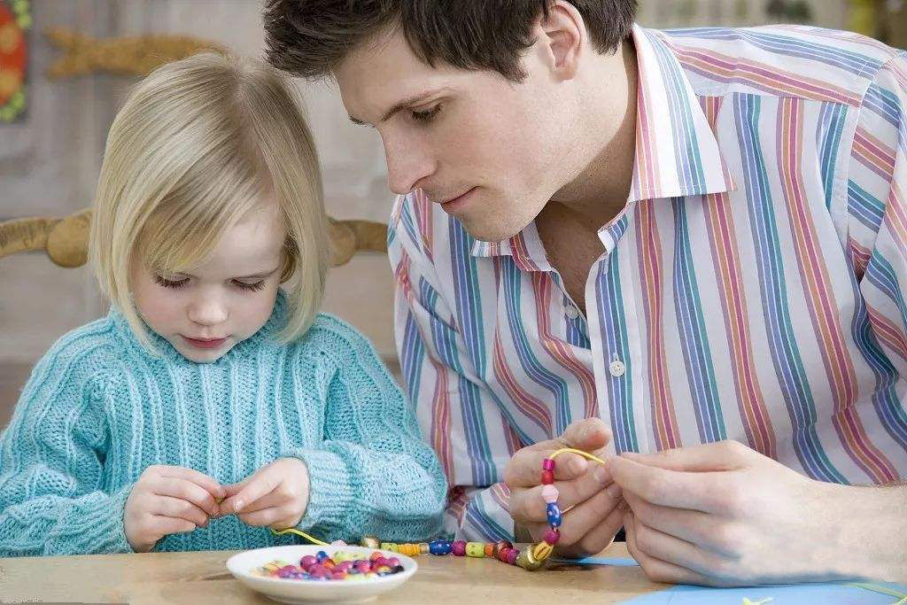 孩子|破坏孩子专注力的5件事 你做过几件