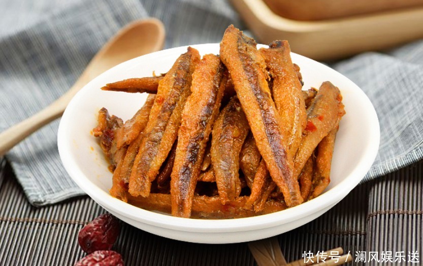 超市|超市里1元1包的小辣鱼,是用什么鱼做的网友看完,不敢再吃