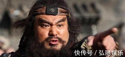 朱仝$水浒108将里面，只有这3人担得起好汉二字，其他都是欺世盗名之辈