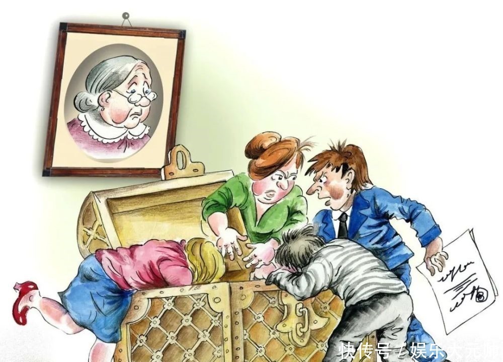 继承权|夫妻共有的房产,一方死亡后办理继承时需要注意什么?