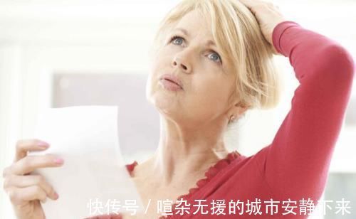 月经紊乱|女性绝经的年龄在44至54岁之间,绝经前的5个表现,需仔细观察