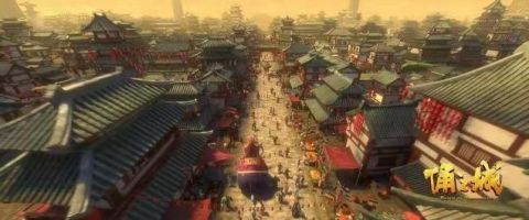 史玉|国漫，终于出了一个全新的IP