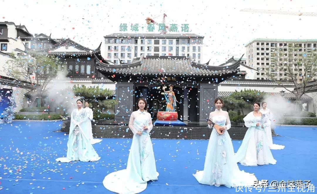 园林|兰州人未来一个月的消遣都在这儿了