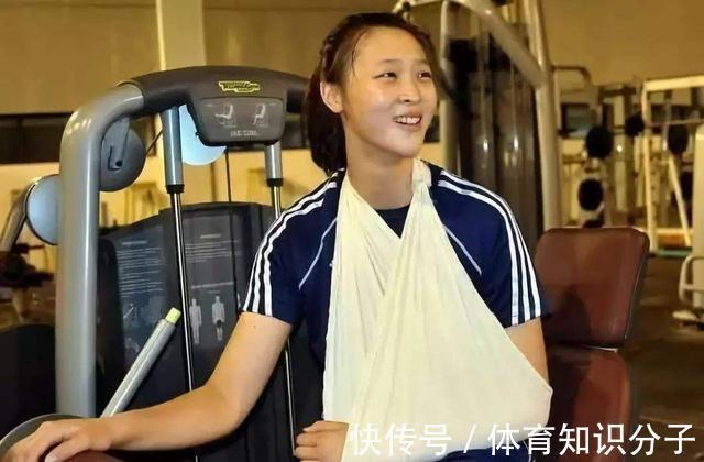 杨臻博|女神放弃优质生活,历经磨难后成奥运冠军,巅峰退役嫁给北大才子