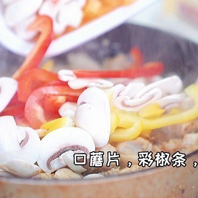 腊肠|西班牙海鲜饭