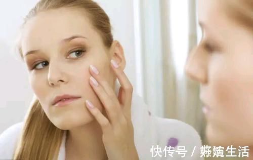 痘痘|女生不注意这几件事,你会越长越丑!用再多化妆品也补不回来