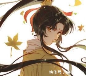 金凌!魔道祖师同是仙门小辈子弟,为什么蓝思追比金凌更有人缘!