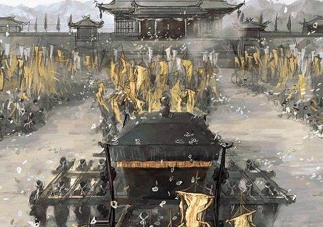 头疼|朱元璋死前最后一计,让专家头疼了600年,至今还是一头雾水!