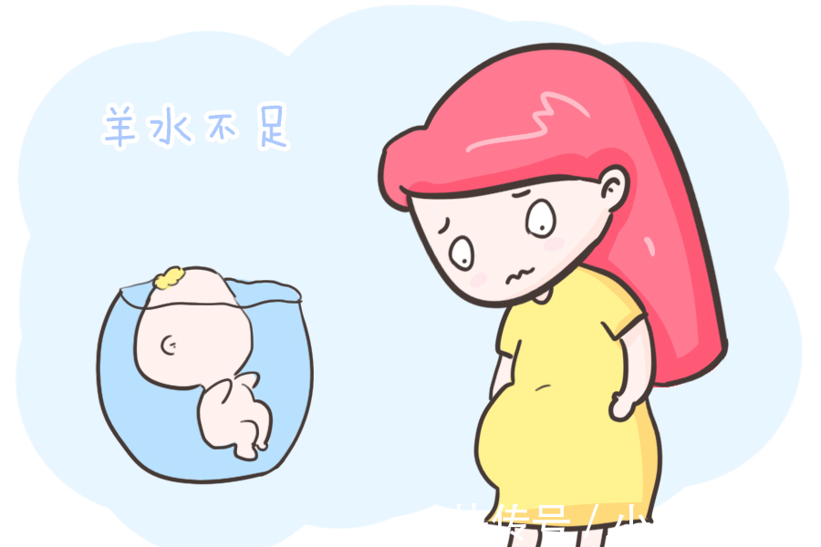 怀孕期间|孕期,孕妈这三个坏习惯最好不要有,不然很容易导致羊水质量变差