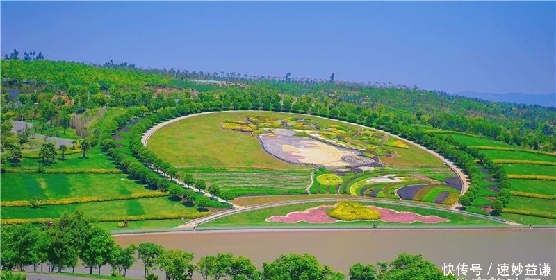 太平公主|中国旅游日将至 快来太平湖森林小镇感受花样时光