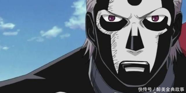 外挂|火影忍者暴殄天物,外挂这么强,却被花式浪费!