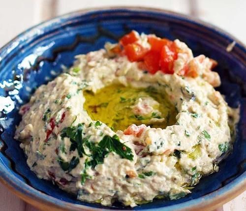 去地中海吃什么？这些地中海的经典美食一定不能错过！