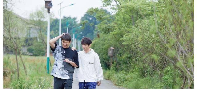 黃磊|《向往5》完美收官，可黃磊“愿望”始終沒實現，可能沒有下一季