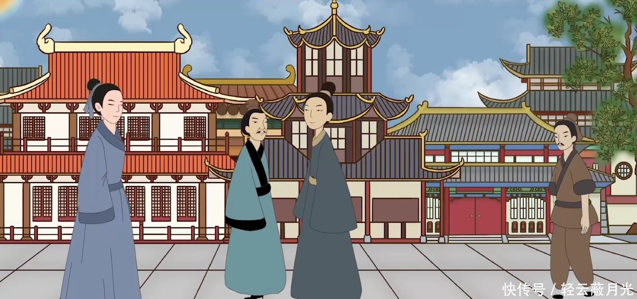 做人最大的智慧,就是要认清自己,后半生才能活得明白