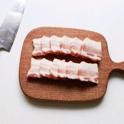 韩式烤五花肉 一道能吃下三碗饭的神奇美食 快资讯