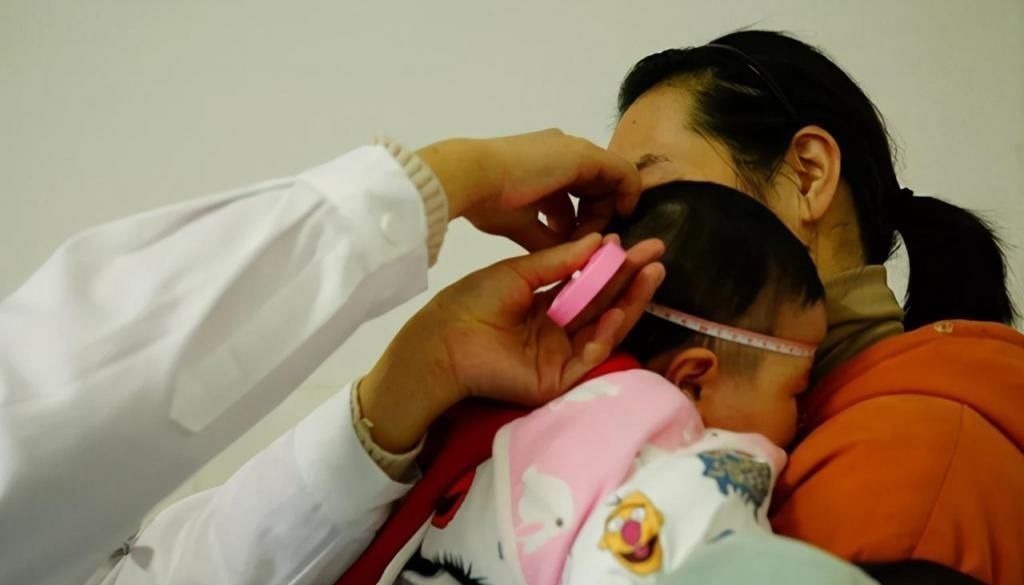 孩子|头型也能预测孩子的身高?拥有这类头型的娃,多半都是高个子