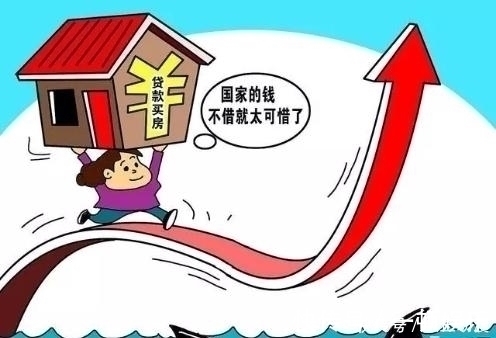 按揭|快看看,避免入坑46万房贷用10年或20年还,区别有多大