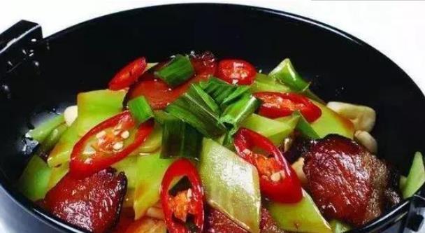 这几道菜是饭店销量最好的，每次下馆子必点，学会了再也没去过