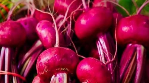 营养|40岁女性多吃3种食物,营养丰富、延缓衰老,身体棒棒哒!