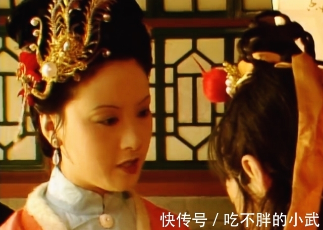 王熙凤#堂堂贾府的环三爷,为何怕凤姐比怕王夫人更甚?