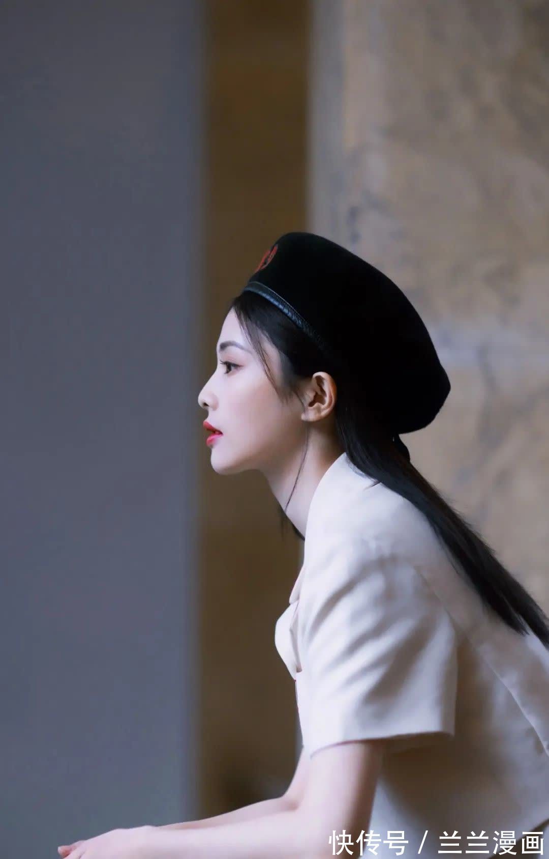 白鹿|女神白鹿手机壁纸yyds