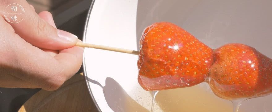 尝到|它是儿时的回忆,只需这轻松几步,就能尝到记忆中美味的味道