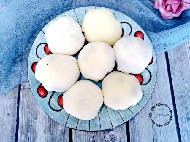 天热后,用此物代替冰淇淋,无添加剂,清凉软糯,孩子一次吃5个