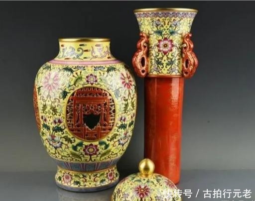 入门者|鉴定瓷器的四大绝招,全是干货 收藏入门者必看