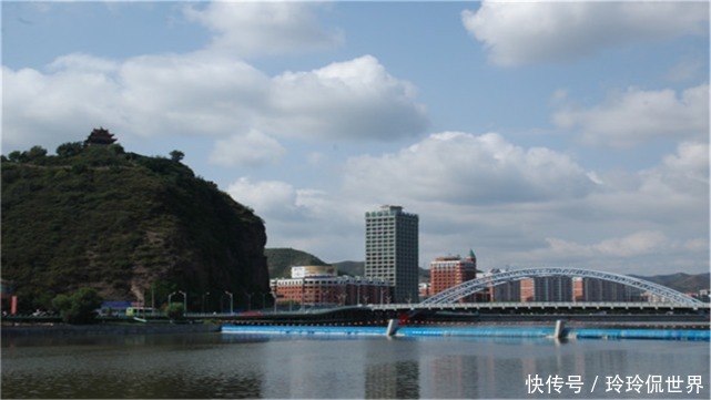 河北最火爆的新5A级景区，地处四省交界，被誉为“浓缩精华地”！