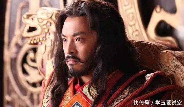 背负|本应是千古一帝的杨广，因三年征战，却背负了千古骂名