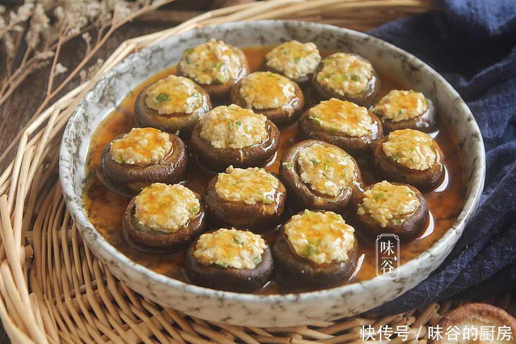 8道新年蒸菜，简单营养不上火，一锅蒸几盘，家宴待客不用忙