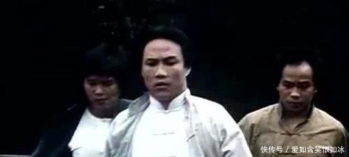 历史上真正的霍元甲是什么样的是否真的是中毒而亡!