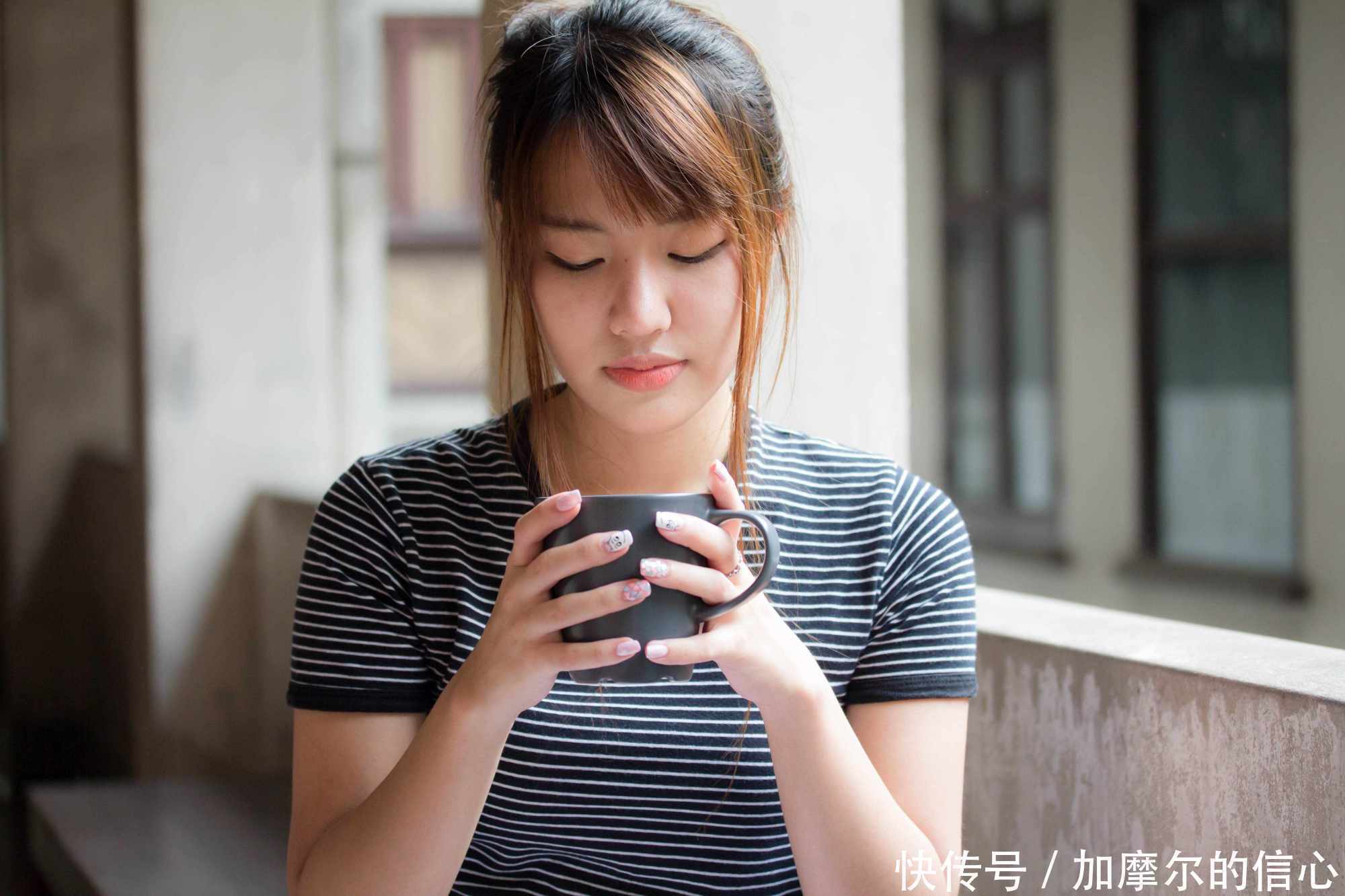  喝茶有益但每天都喝浓茶，其中的痛苦，或许只有你最清楚