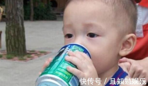 塑料袋|喝一次等于吃3个塑料袋,很多家长都还在给孩子喝,医生无知