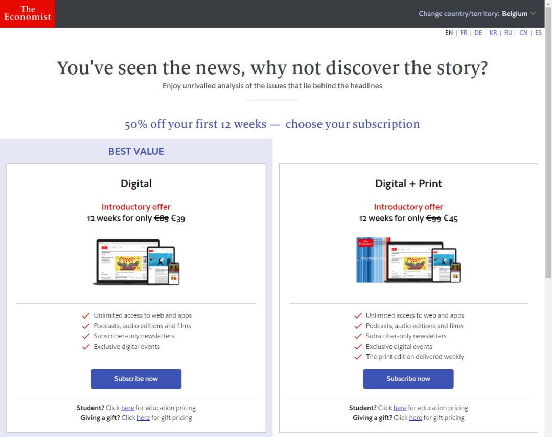 新闻机构|媒体付费墙的存在是否加深了人与人之间的新闻鸿沟？