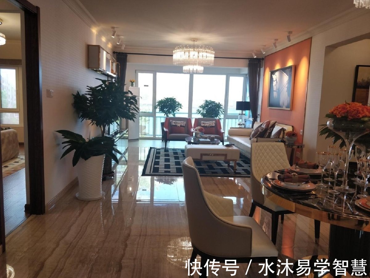 小便宜|选购或租住二手房，这些的传统环境学讲究，你不可不知？