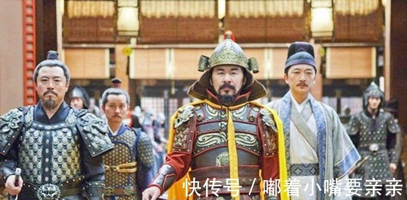 赵京娘$赵匡胤随口作2句诗无人能续,四百年后,一位伟人对出成千古名句