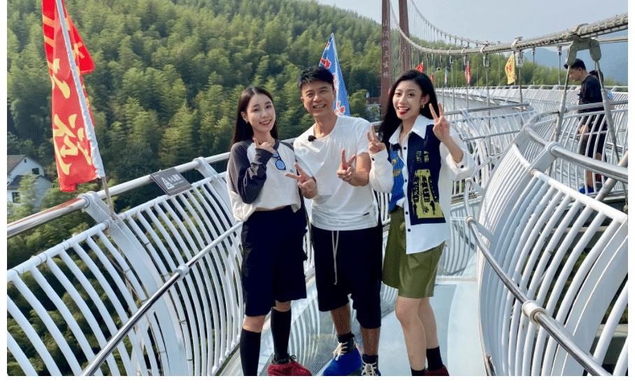 姚曉棠|好聲音2021決賽在即，節目組送伍珂玥一個c位，冠軍在這三人中產生