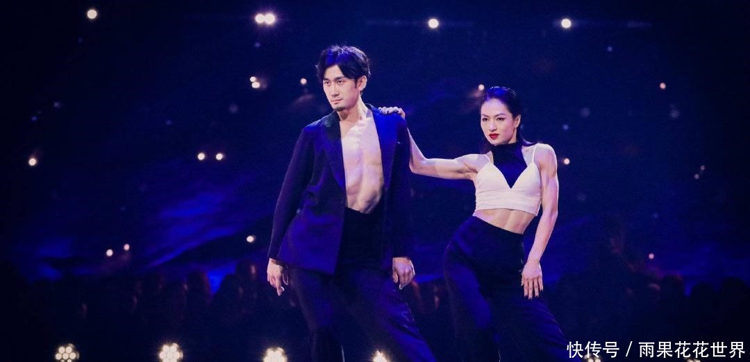 对象|“舞蹈风暴2”开播,第一季三强回归,成为被挑战对象!